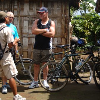 トゥルーバリ・エクスペリエンス・キンタマーニマウンテンサイクリング